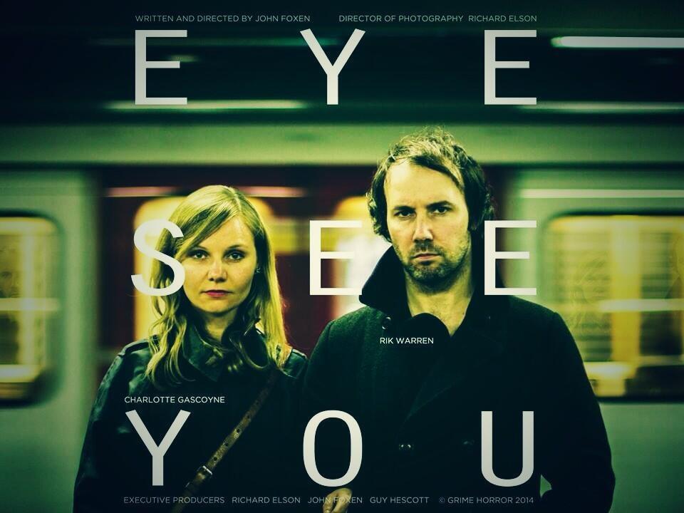 Eye See You (2014)