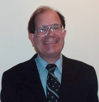 Alan Greenstein