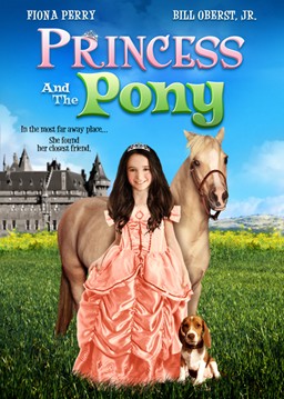 Princess & the Pony