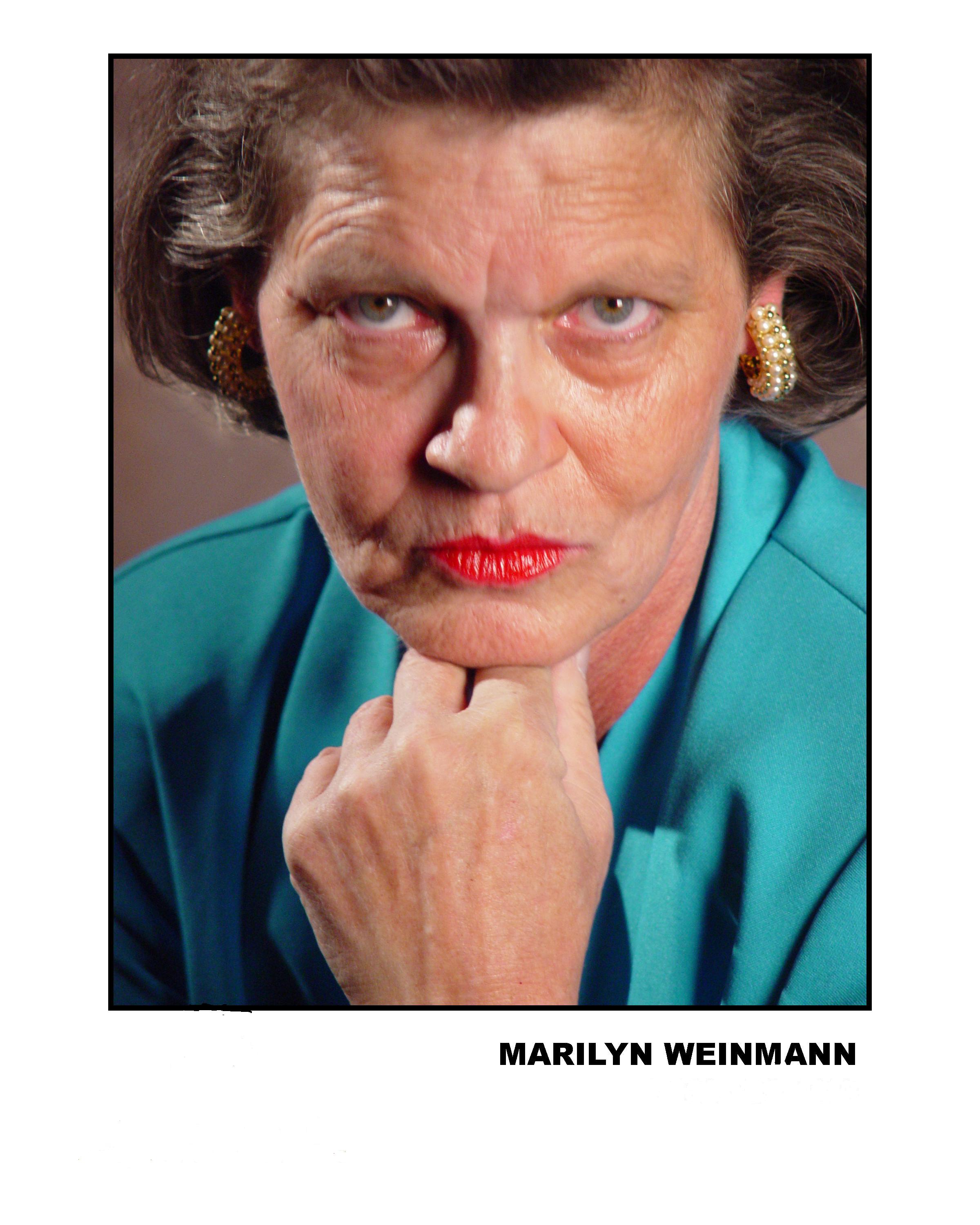 Marilyn Weinmann