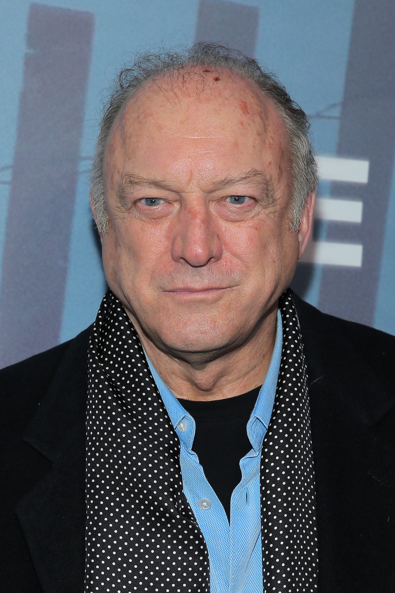 John Doman at event of The Affair (2014)