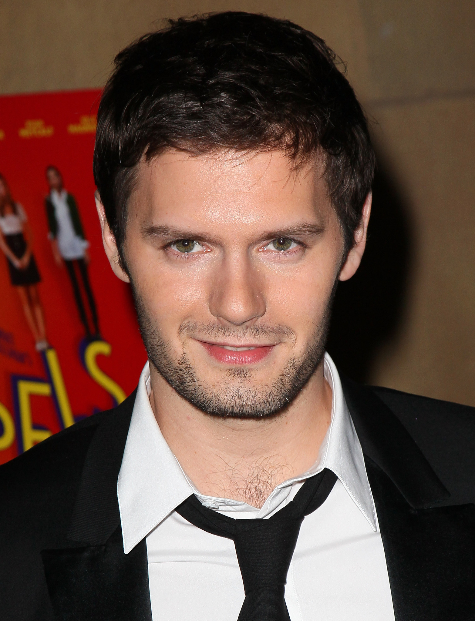 Hugo Becker at event of Damsels in Distress (2011)