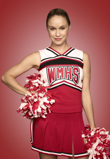 Still of Becca Tobin in Glee (2009)