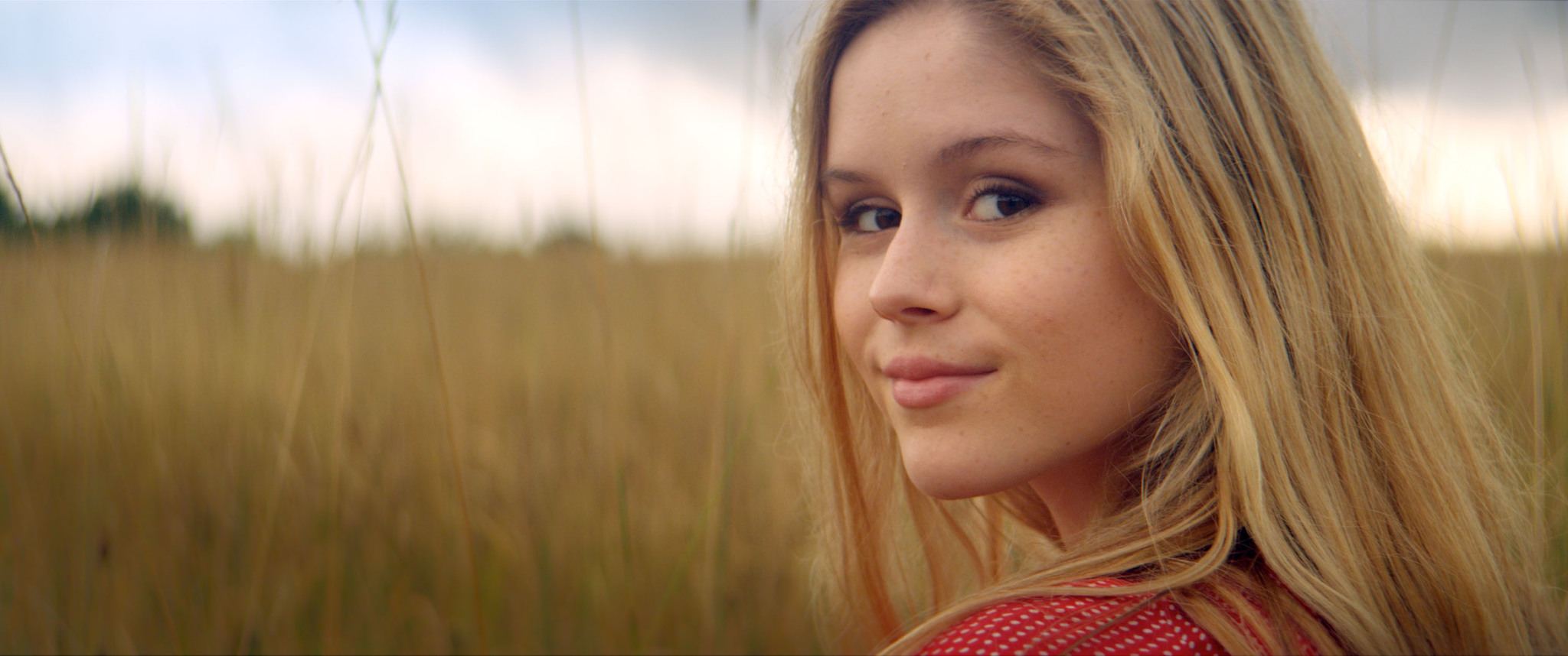 Still of Erin Moriarty in The Kings of Summer (2013)