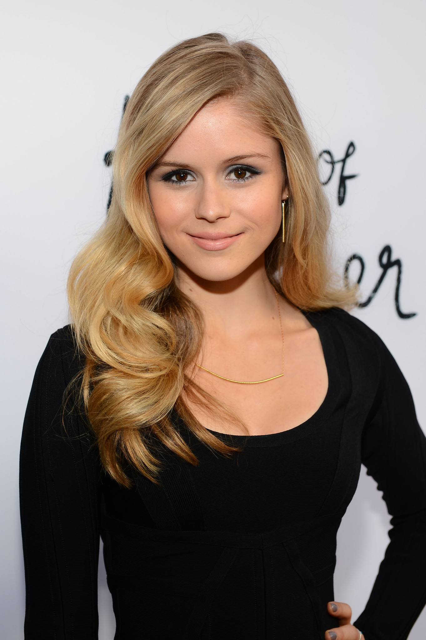 Erin Moriarty at event of The Kings of Summer (2013)