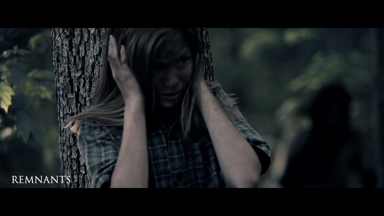 Photo Still from REMNANTS
