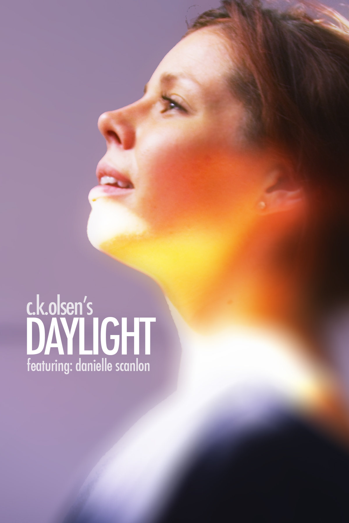 Danielle Scanlon in C. K. Olsen's DAYLIGHT