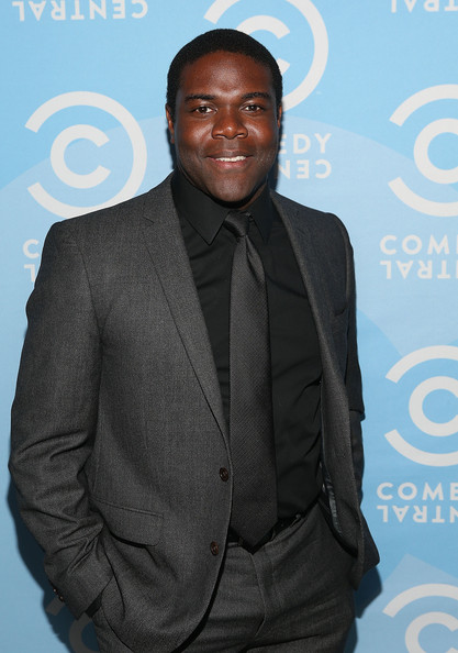 Sam Richardson