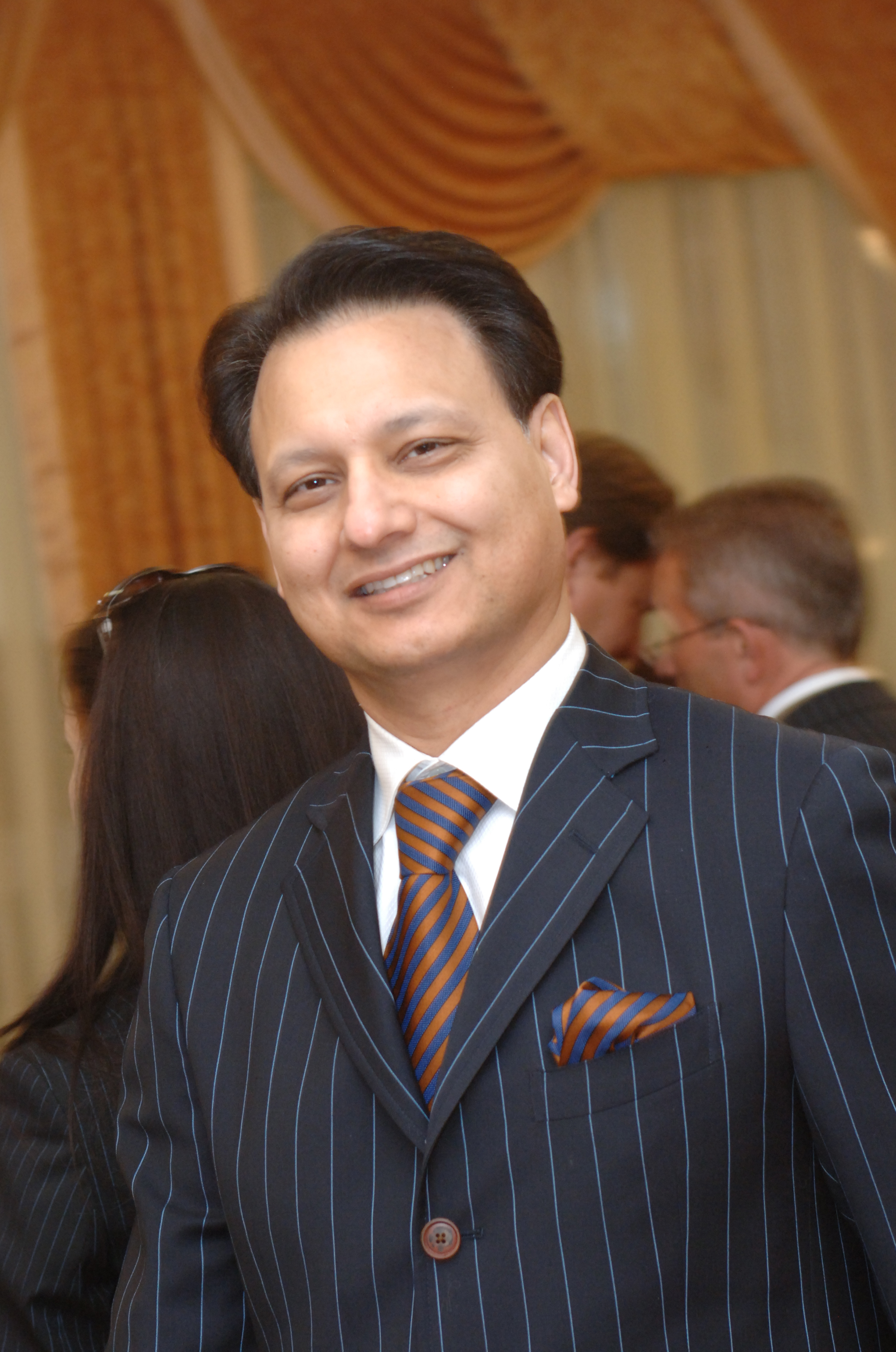 Mohammad Zahoor