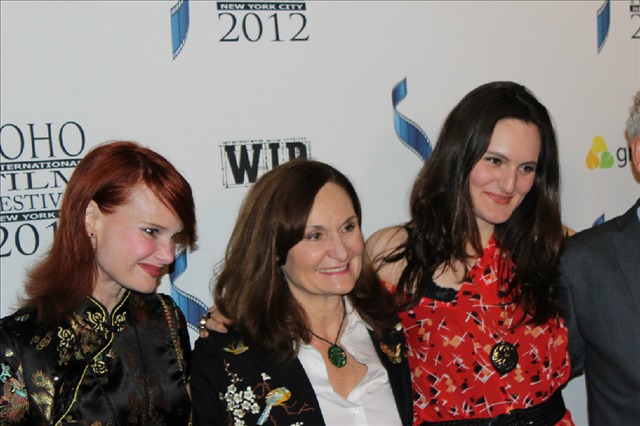 SoHo International Film Festival 2012 