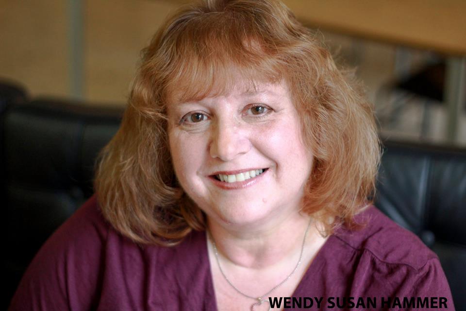 Wendy Susan Hammer