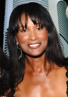 Beverly Johnson