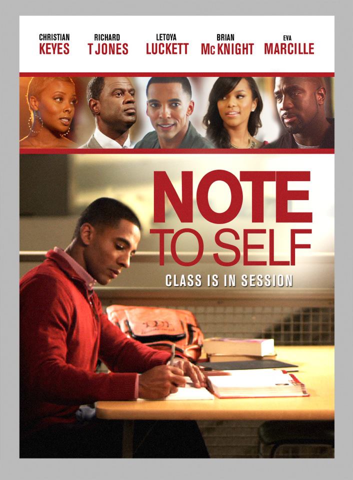 Song placement (Do It To Me-2012) in movie Note to Self.