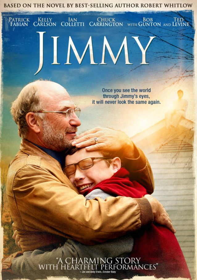 Jimmy, directed by Mark Freiburger, produced by Gary Wheeler.