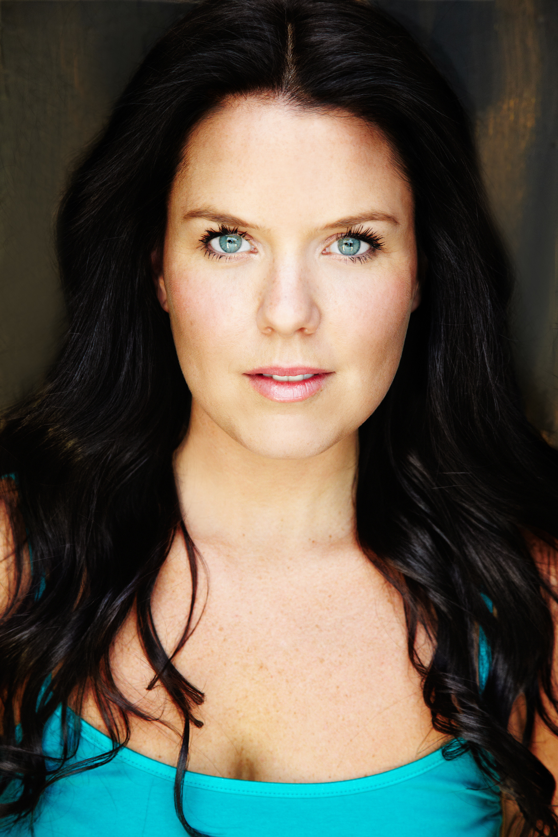 Chloe Gavin Headshot 2014