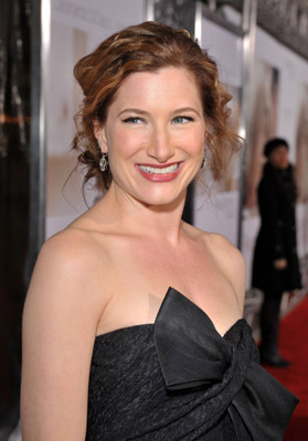 Kathryn Hahn at event of Nerimo dienos (2008)