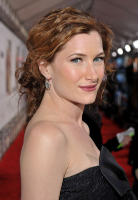 Kathryn Hahn at event of Nerimo dienos (2008)