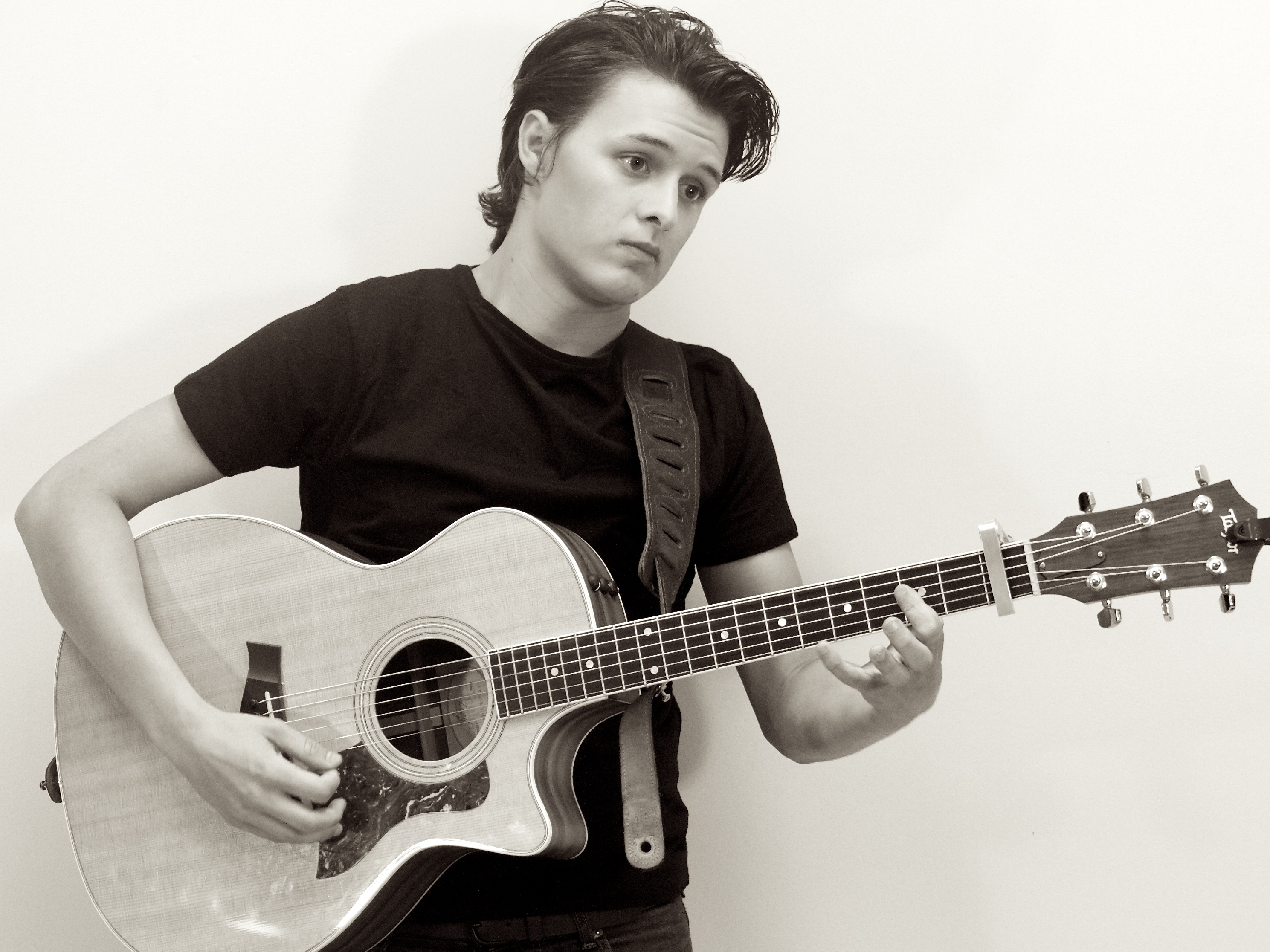 Nolan Sotillo