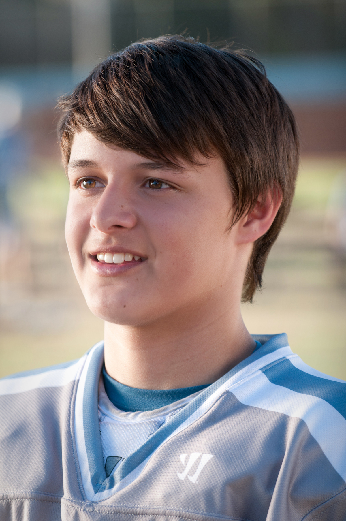 Still of Nolan Sotillo in Prom (2011)