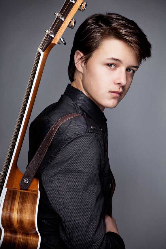 Nolan Sotillo