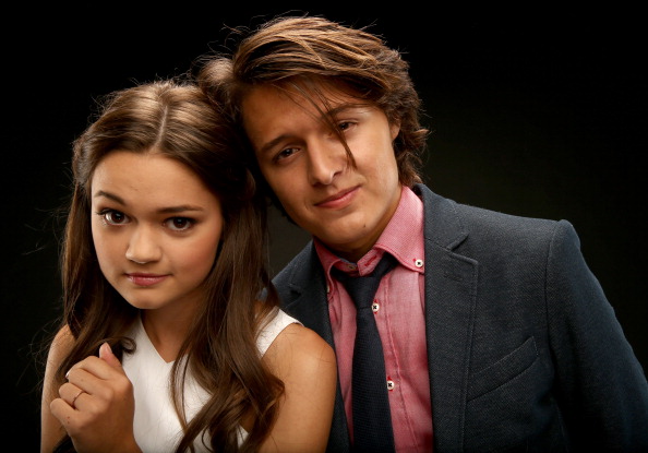 Nolan Sotillo