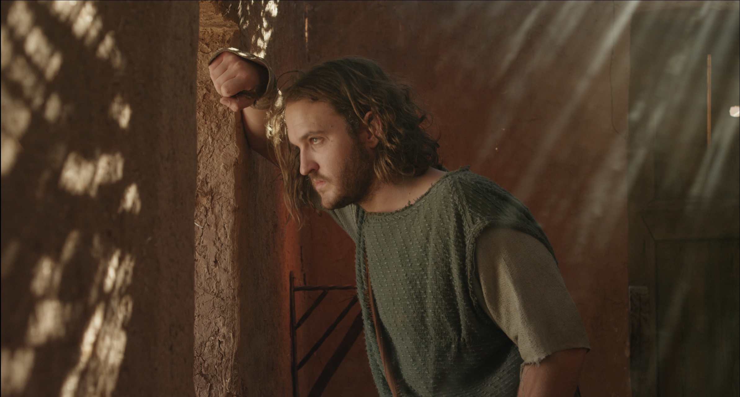 As Tymek in Hercules Reborn (2014)