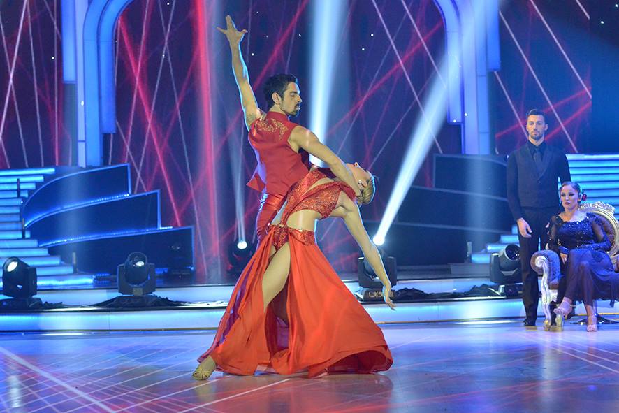 Dancing with the Stars Albania