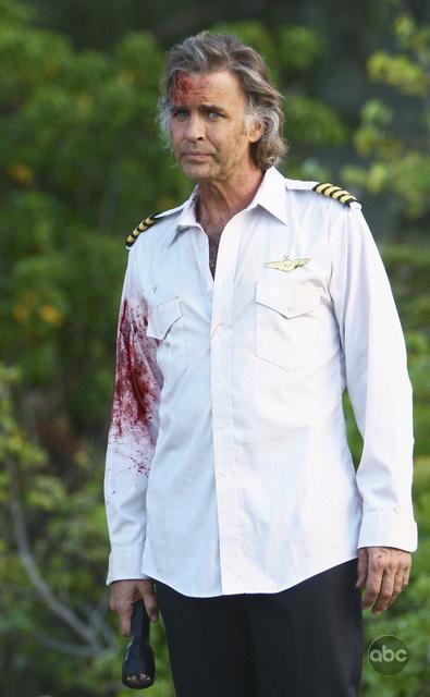 Still of Jeff Fahey in Dinge (2004)