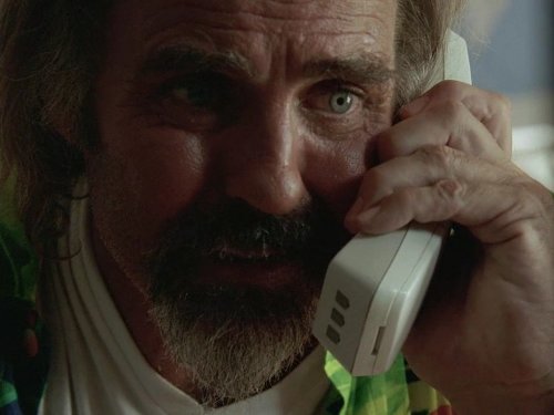 Still of Jeff Fahey in Dinge (2004)