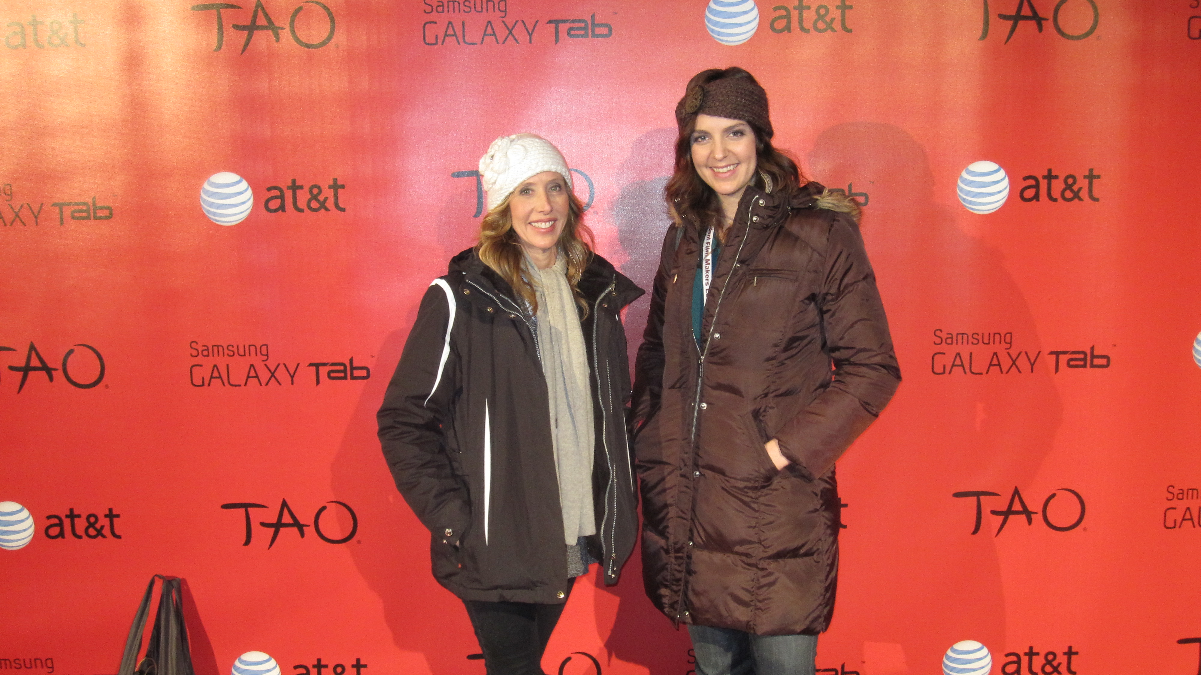 Sundance 2011 - Tao