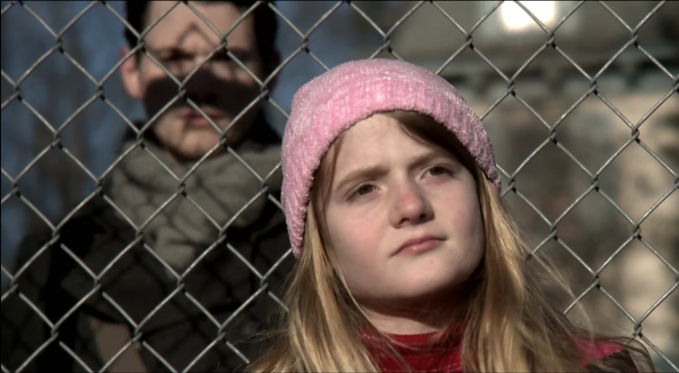 Children At Play - Outstanding Film Award - Dusty Film Festival 2010 - SVA NYC