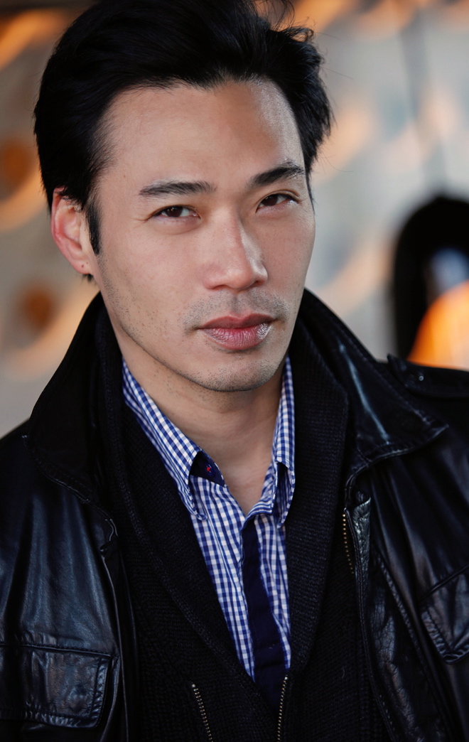 Grant Chang