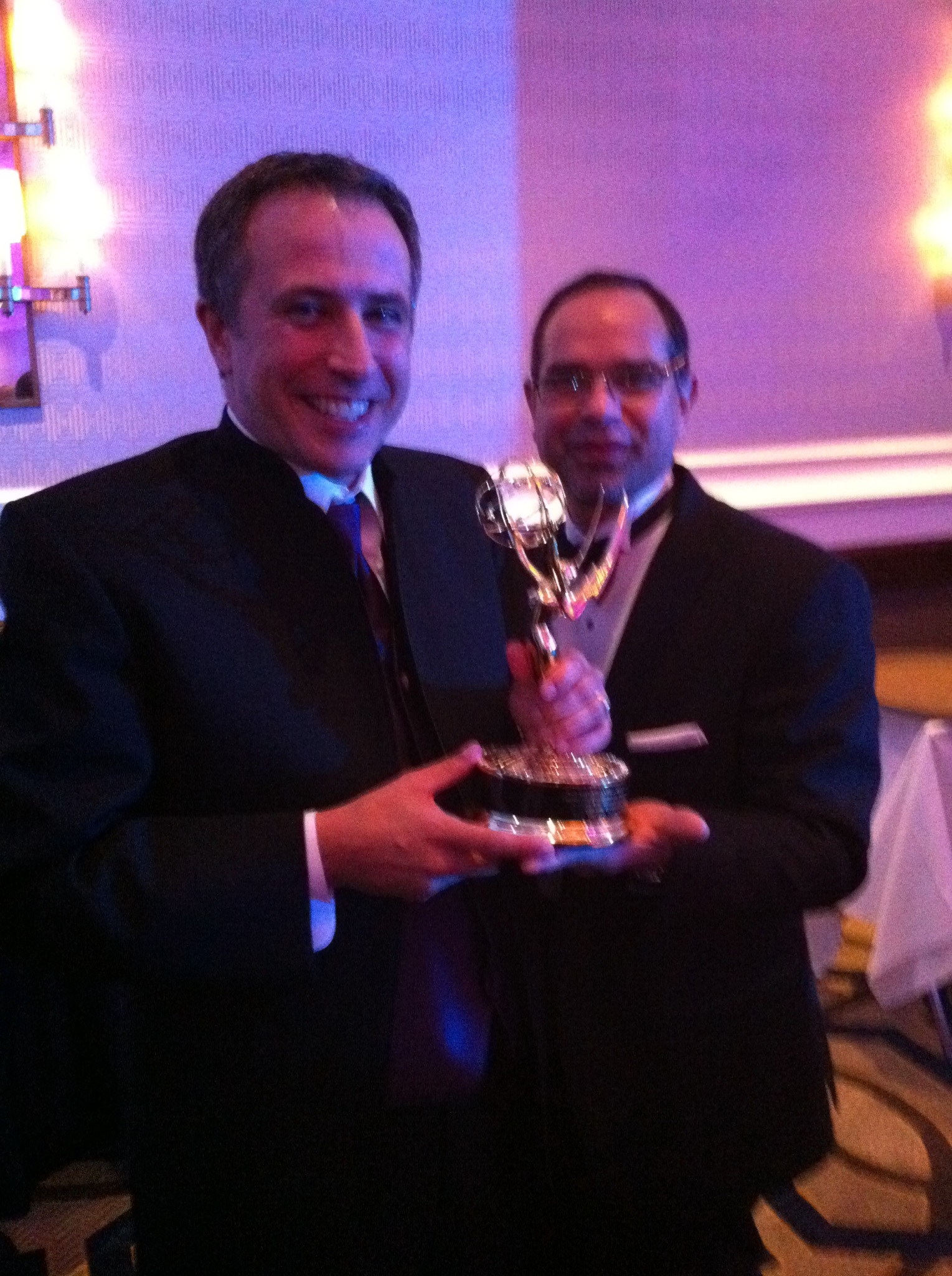2012 Emmy