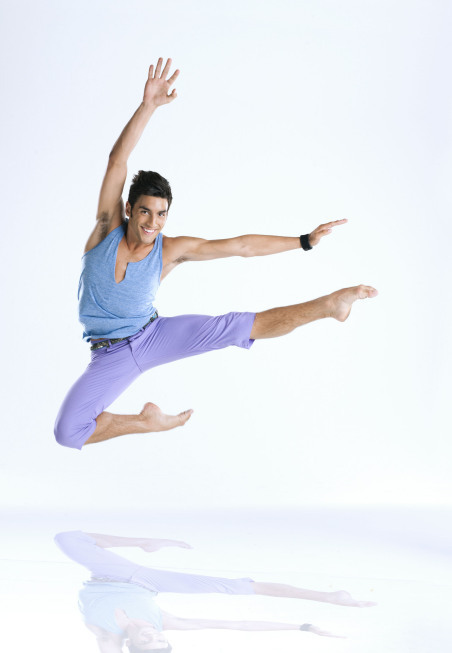 Still of Robert Roldan in So You Think You Can Dance (2005)