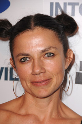 Justine Bateman at event of Into the Wild (2007)