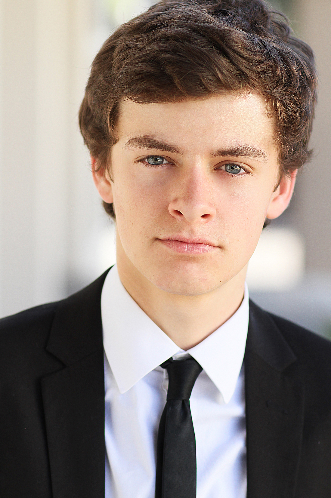 2015 Headshot