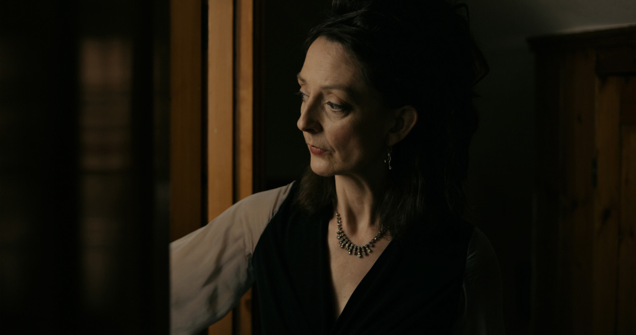 As Mary in 'SALT GRAIN' directed by Duska Zagorac