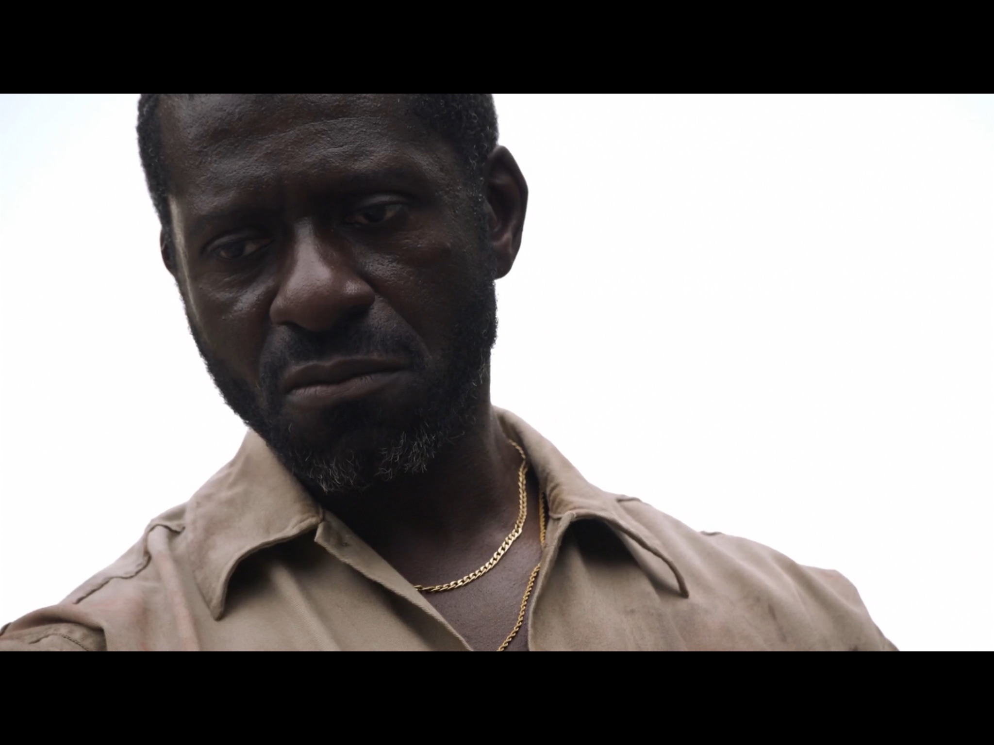 Still of Oberon K.A. Adjepong in THE BLACKLIST (2014)