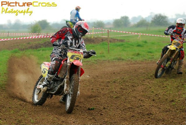 taken on my mx bike ..fun day had by all..oh i came 3rd