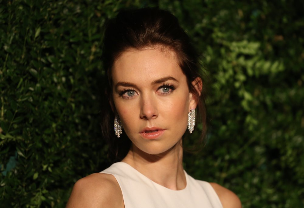 Vanessa Kirby