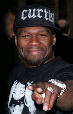 50 Cent