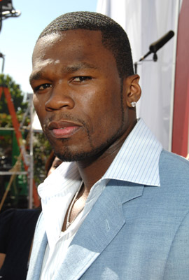 50 Cent