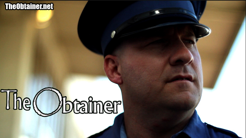 The Obtainer