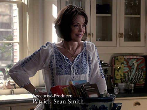 Still of Mary Page Keller in Chasing Life: The Age of Consent (2015)