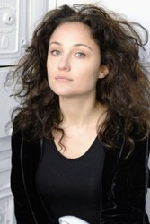 Natasha Mashkevich