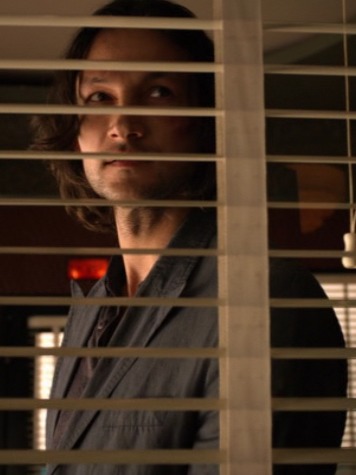 Still of Robin Kasyanov in Lost Girl