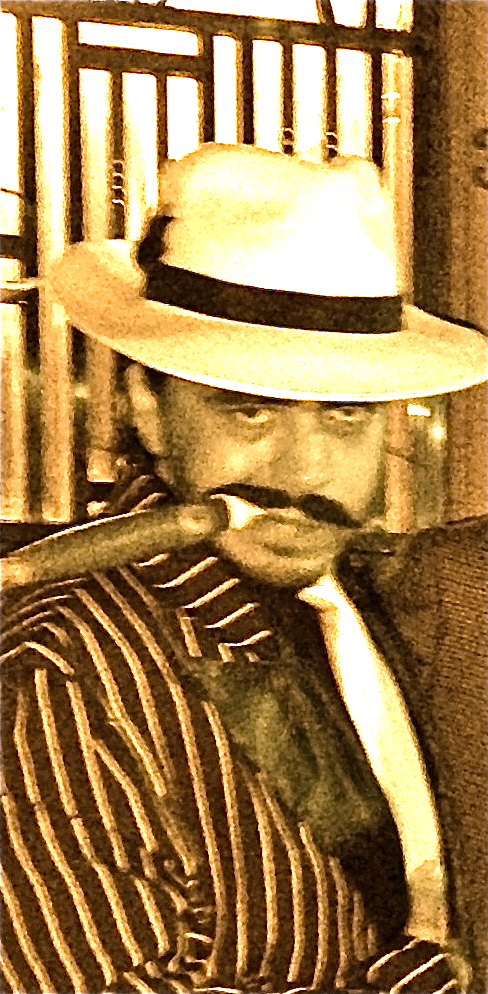 Luigi Laguna