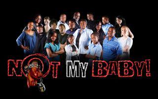 Not My Baby...(Summer of 2012) Staged Production Cast Members