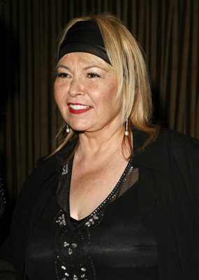 Roseanne Barr