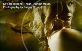 Texas Triangle